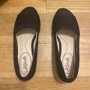 LifeStride Wedges Size Women 7